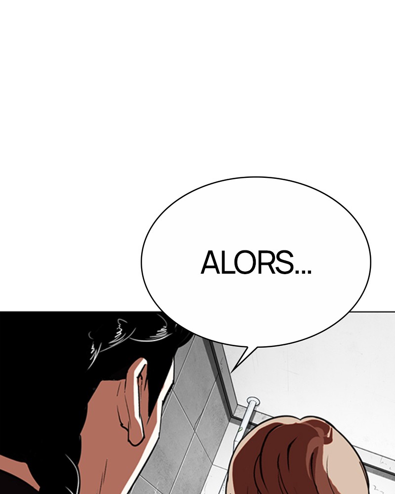 Lookism Chapitre 327 - Page 153