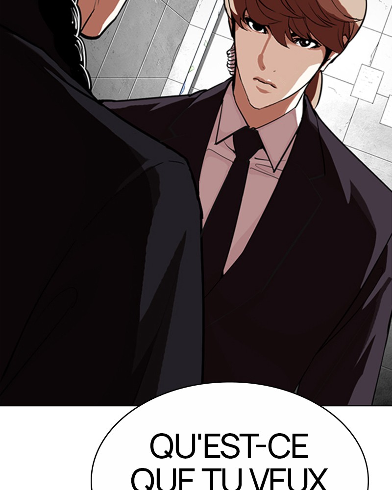 Lookism Chapitre 327 - Page 154
