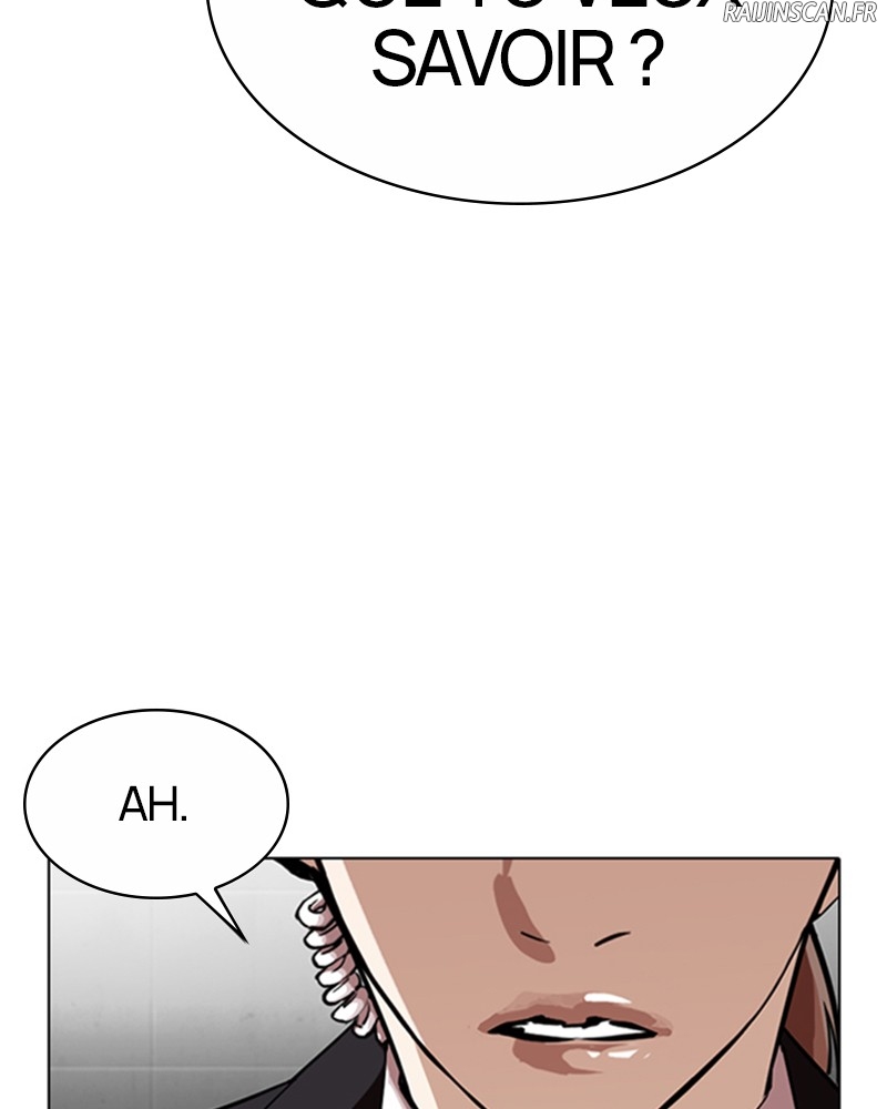Lookism Chapitre 327 - Page 155