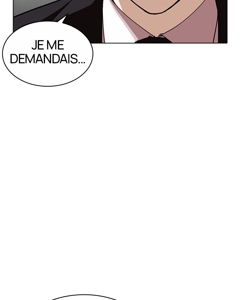 Lookism Chapitre 327 - Page 156