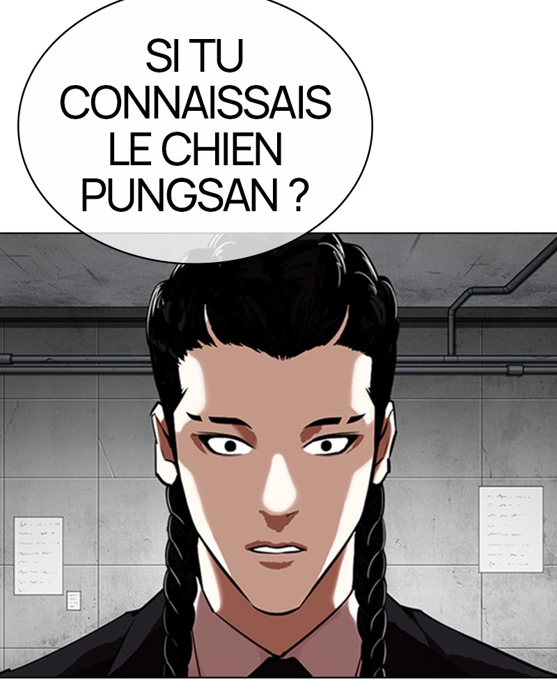 Lookism Chapitre 327 - Page 157