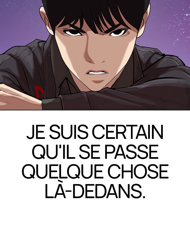 Lookism Chapitre 327 - Page 16