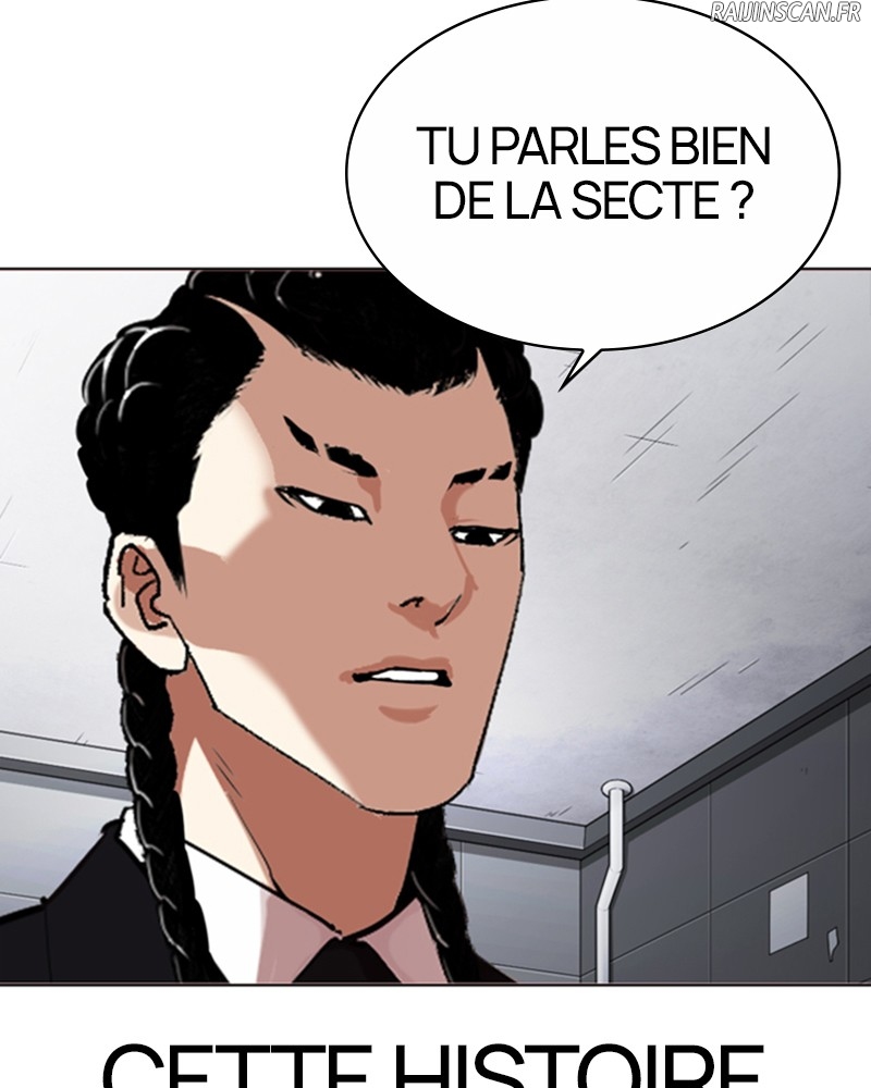 Lookism Chapitre 327 - Page 160