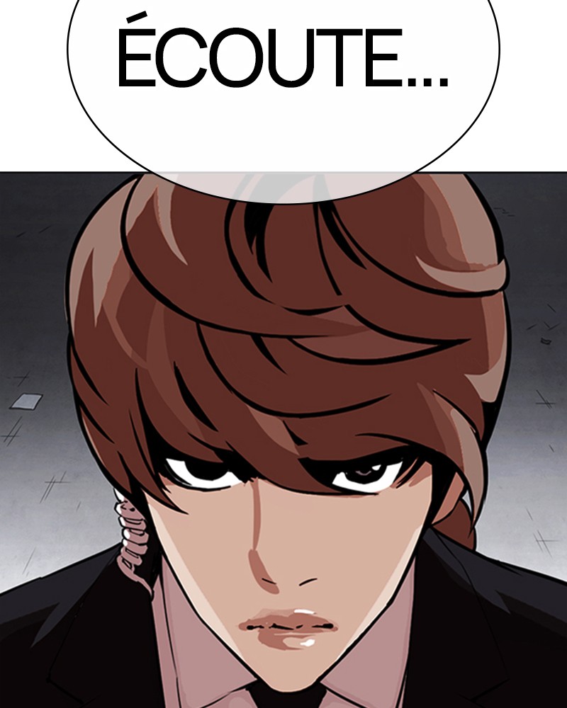 Lookism Chapitre 327 - Page 162