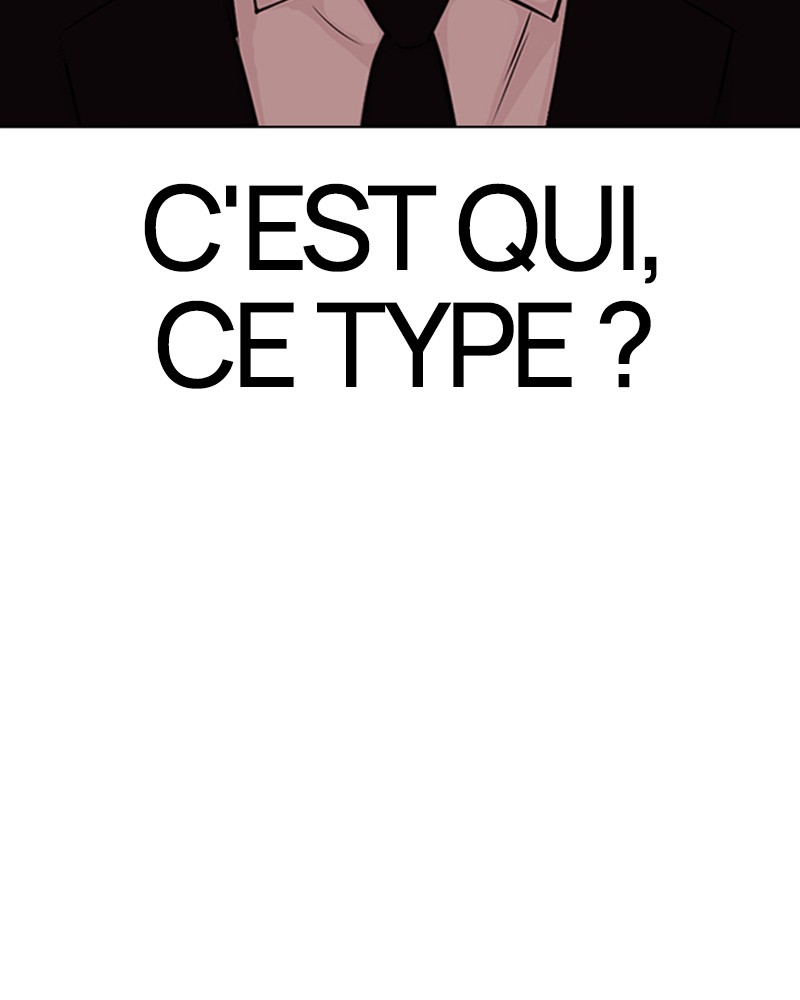 Lookism Chapitre 327 - Page 163