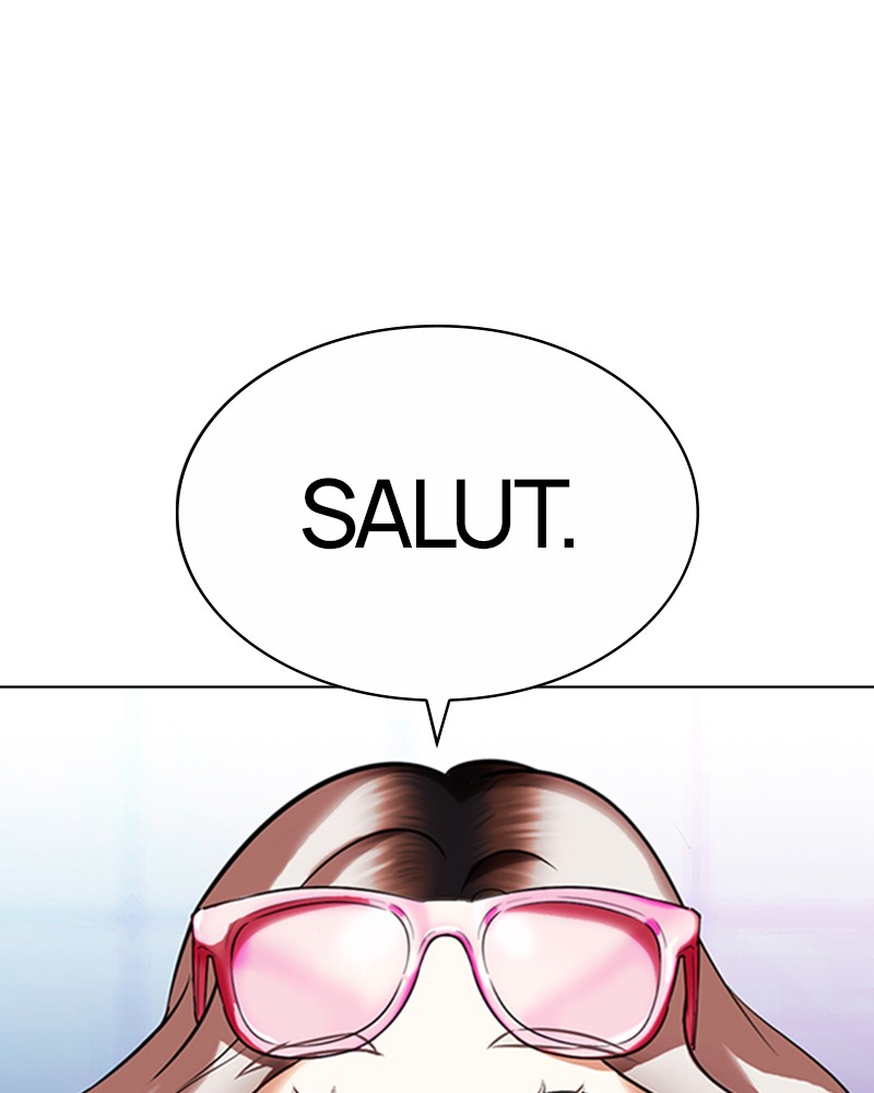 Lookism Chapitre 327 - Page 164
