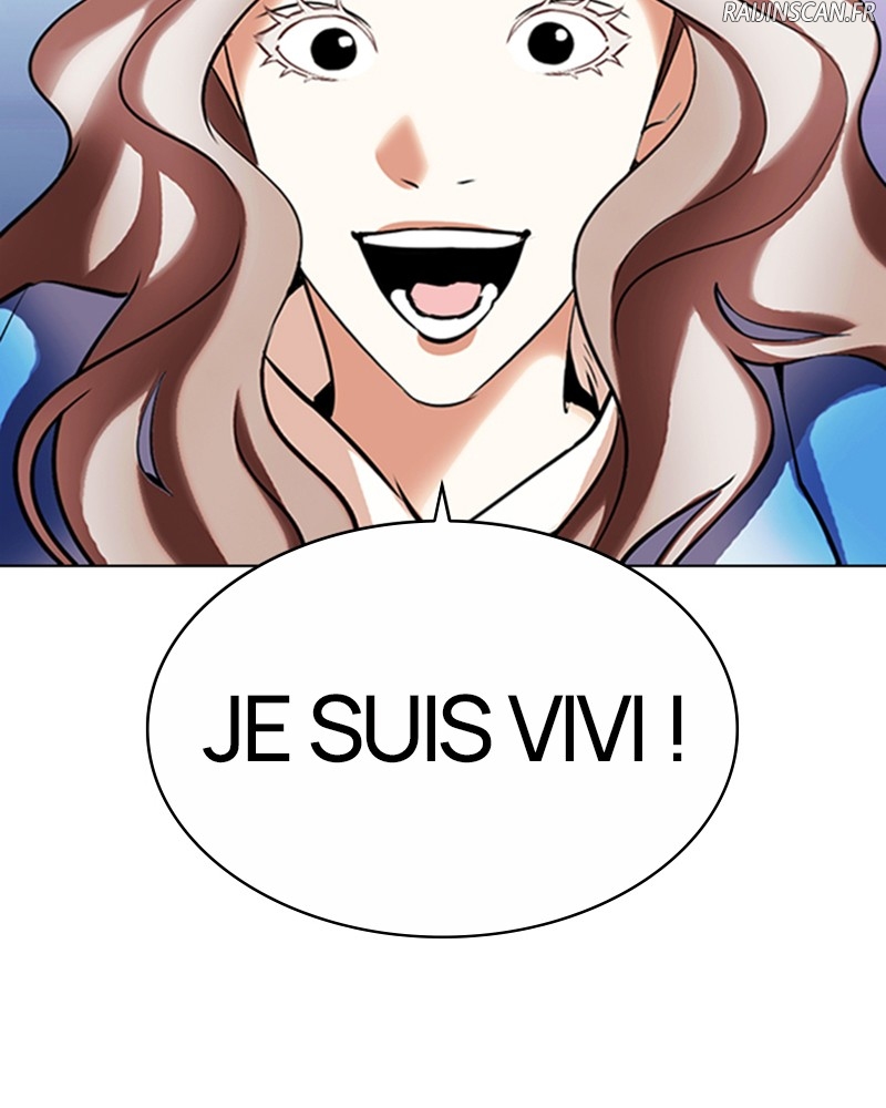 Lookism Chapitre 327 - Page 165