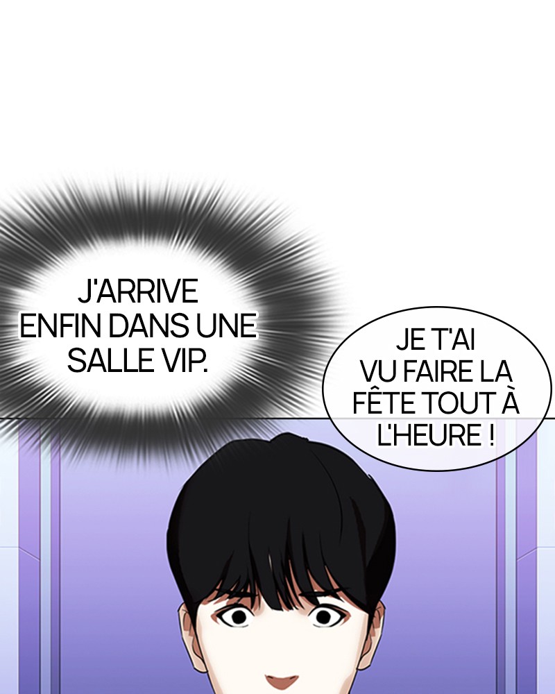 Lookism Chapitre 327 - Page 166