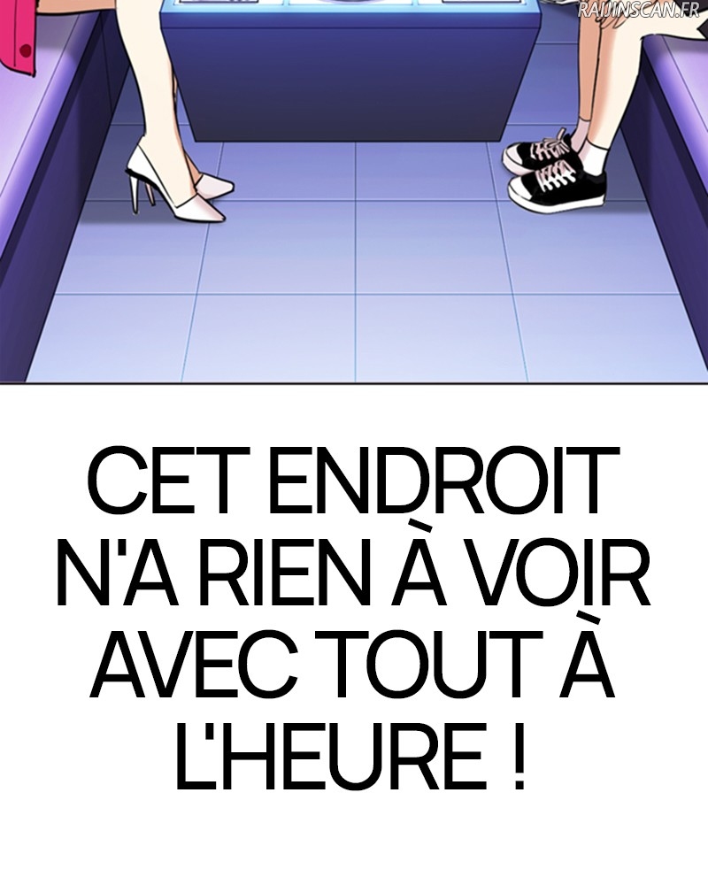 Lookism Chapitre 327 - Page 170