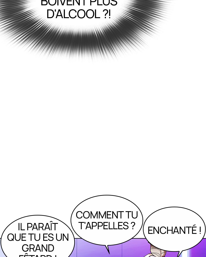 Lookism Chapitre 327 - Page 173