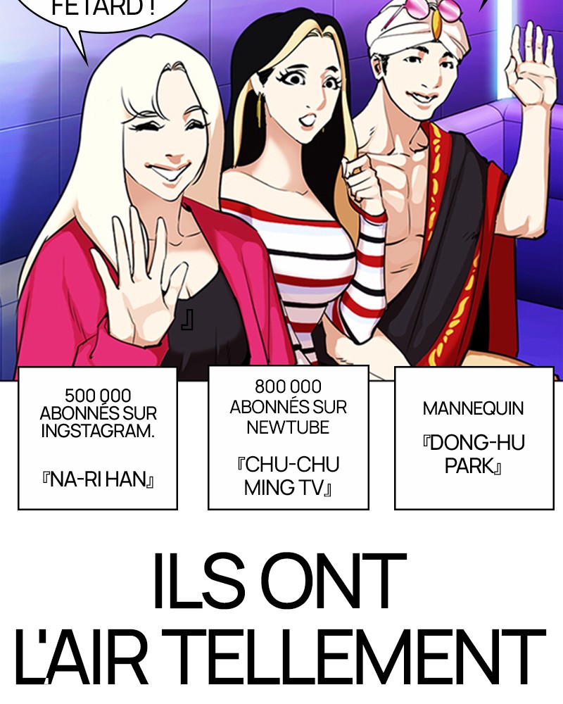 Lookism Chapitre 327 - Page 174