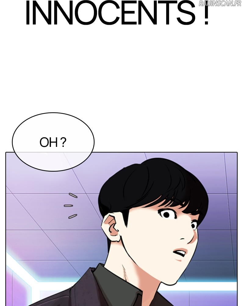 Lookism Chapitre 327 - Page 175