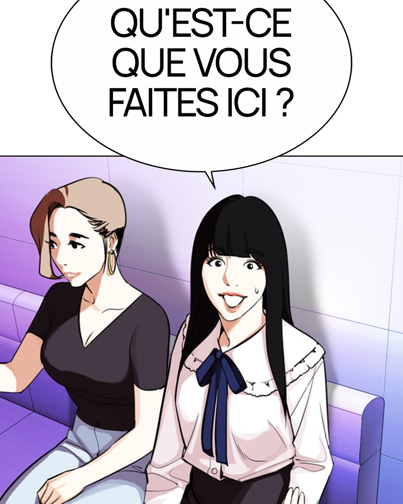 Lookism Chapitre 327 - Page 177