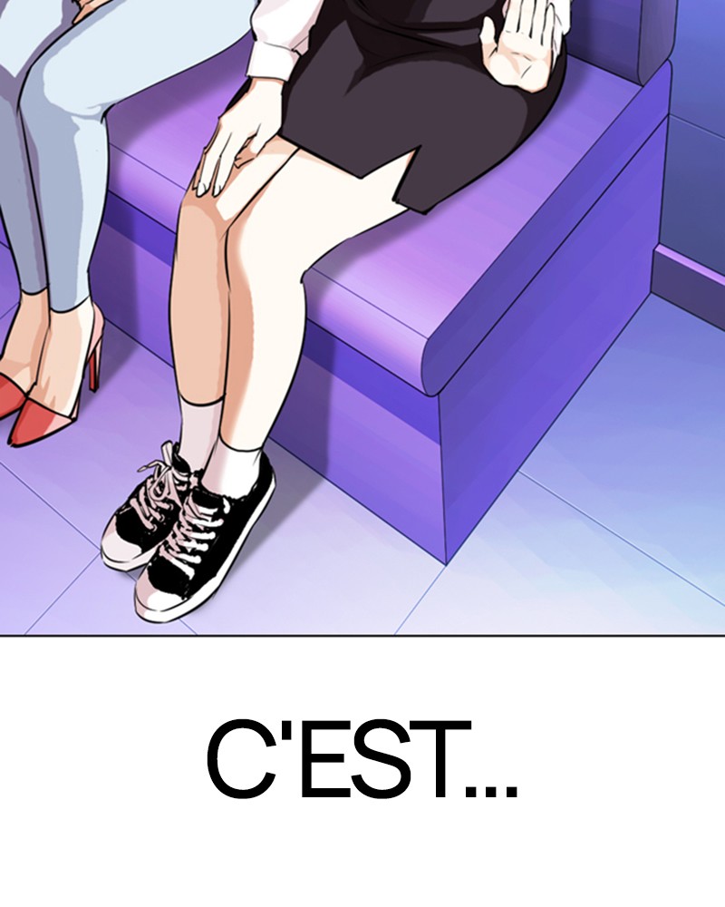 Lookism Chapitre 327 - Page 178