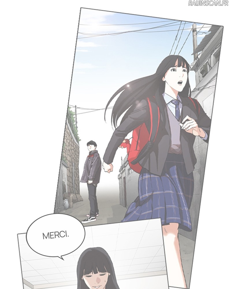 Lookism Chapitre 327 - Page 180