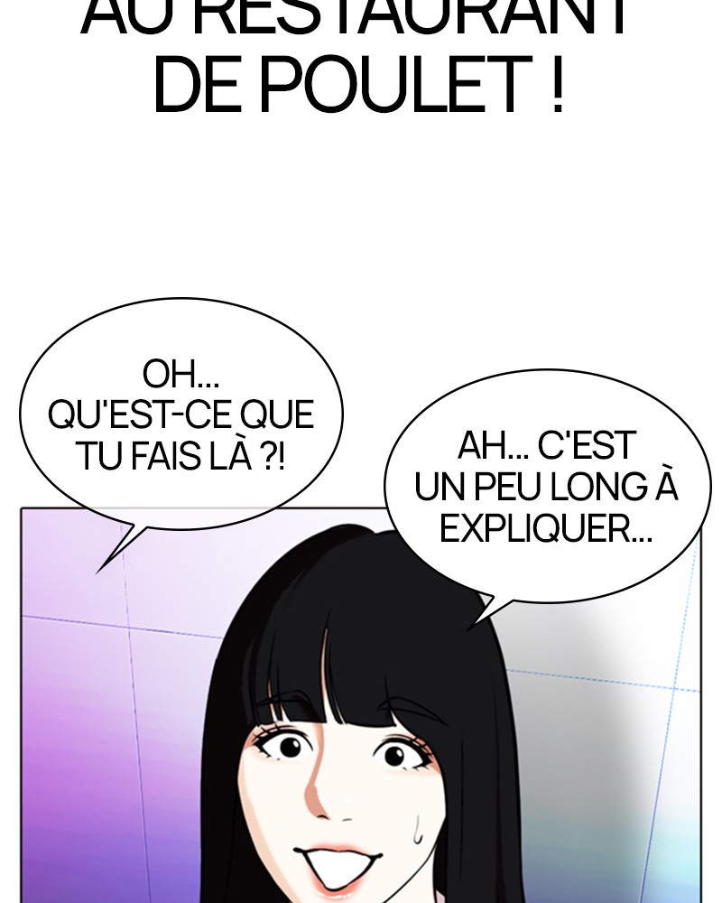 Lookism Chapitre 327 - Page 182