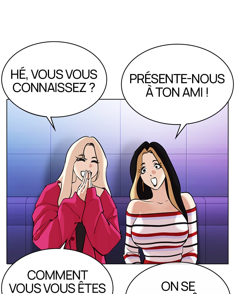 Lookism Chapitre 327 - Page 184