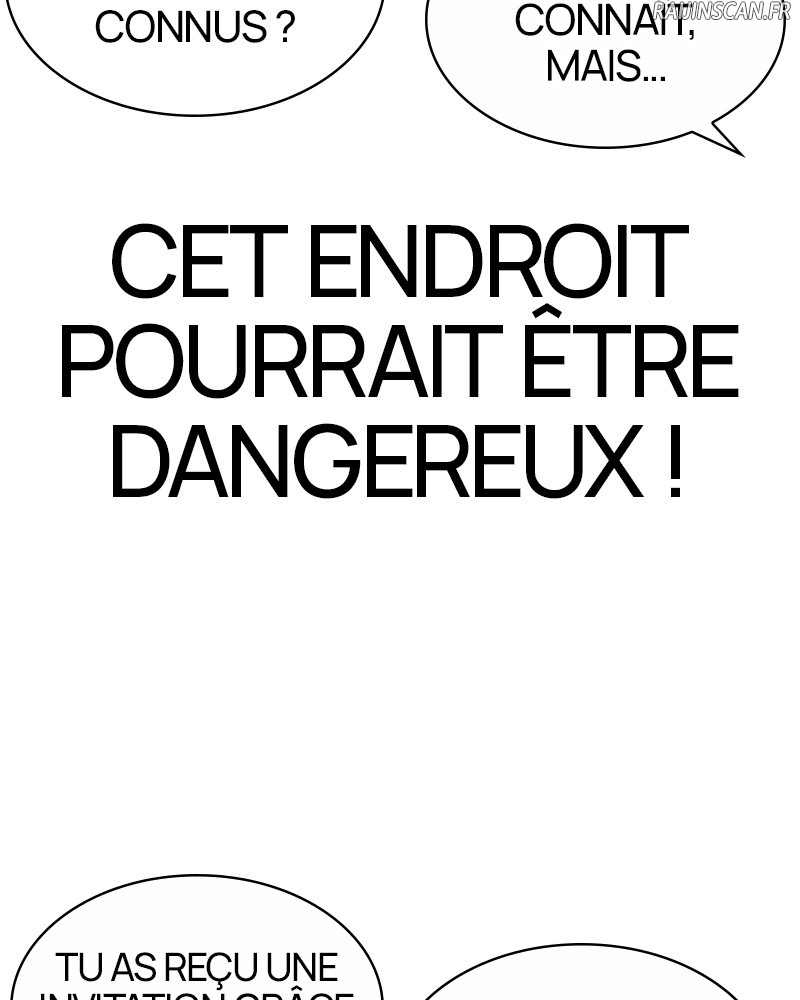 Lookism Chapitre 327 - Page 185