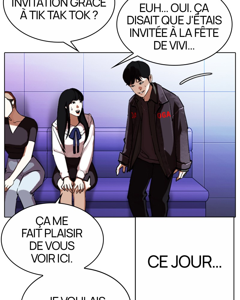 Lookism Chapitre 327 - Page 186