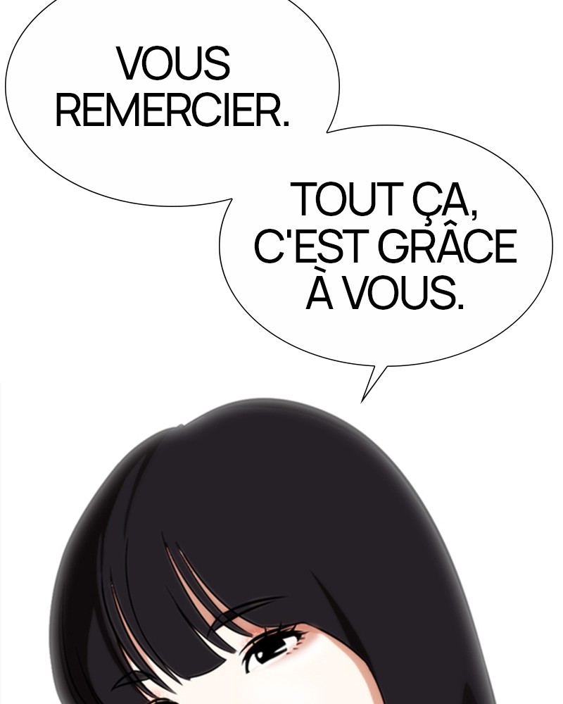 Lookism Chapitre 327 - Page 188