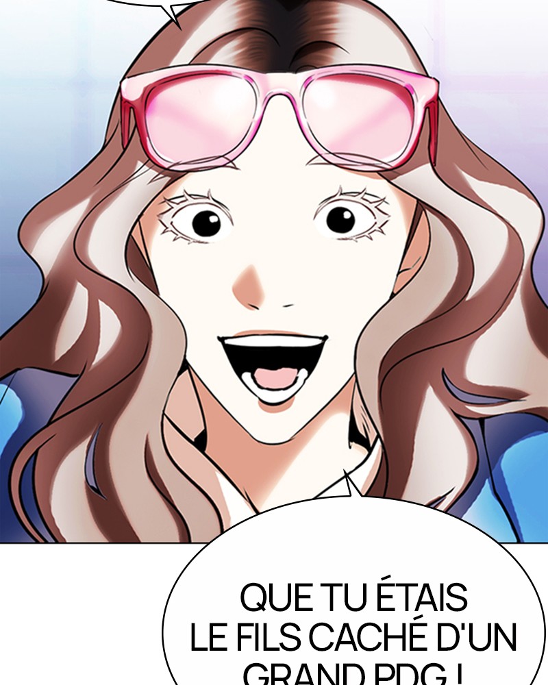 Lookism Chapitre 327 - Page 191