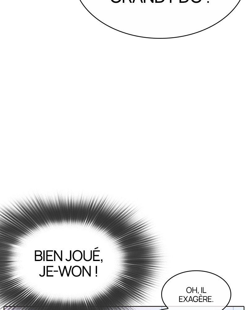 Lookism Chapitre 327 - Page 192
