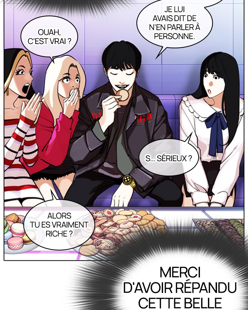 Lookism Chapitre 327 - Page 193
