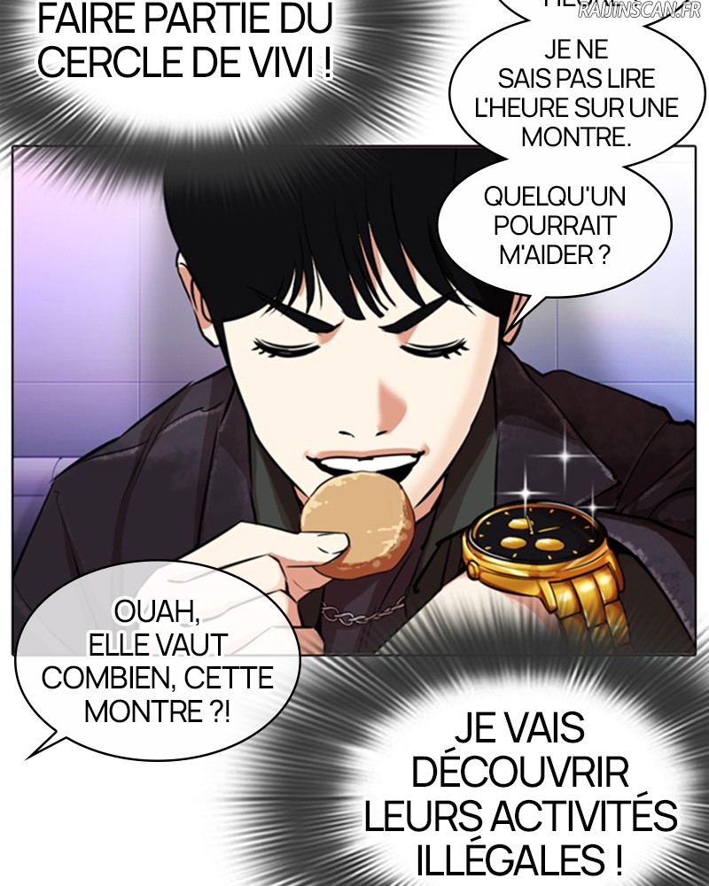 Lookism Chapitre 327 - Page 195