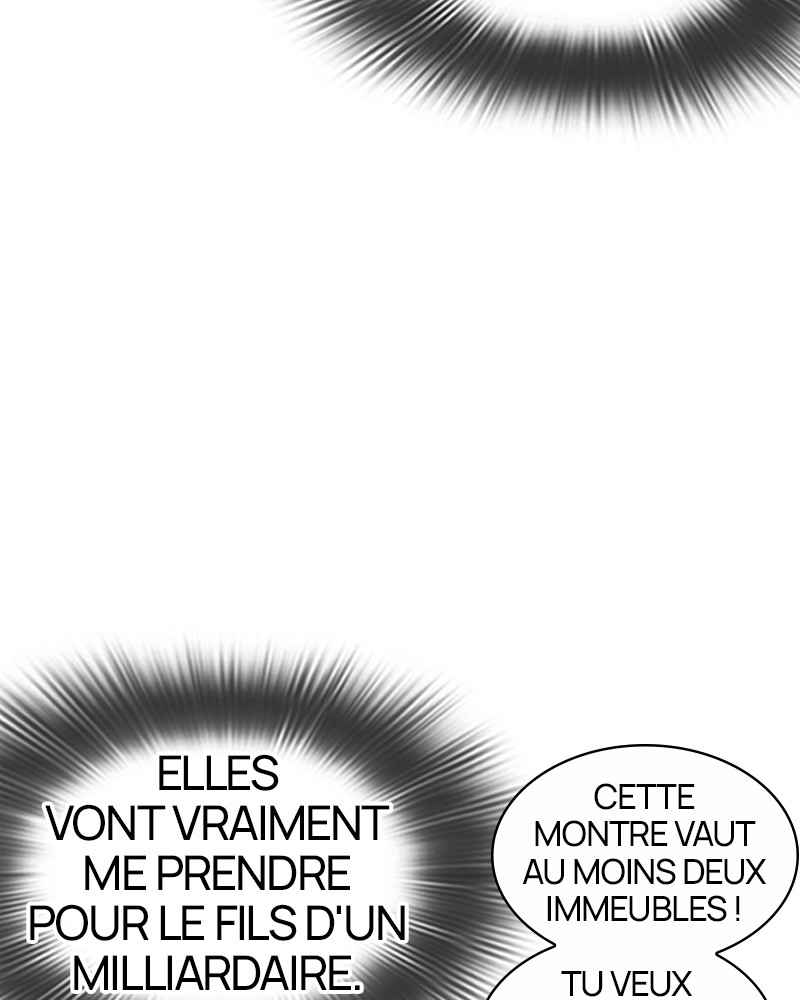 Lookism Chapitre 327 - Page 196