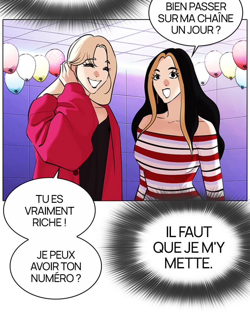 Lookism Chapitre 327 - Page 197
