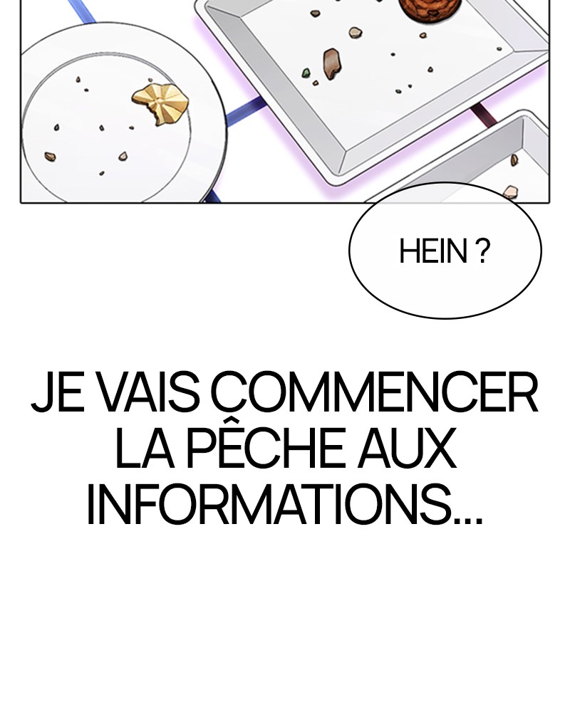 Lookism Chapitre 327 - Page 199
