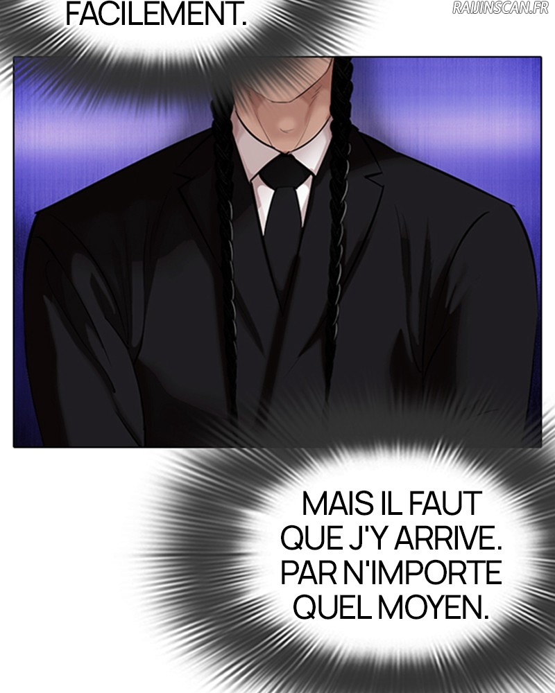 Lookism Chapitre 327 - Page 20