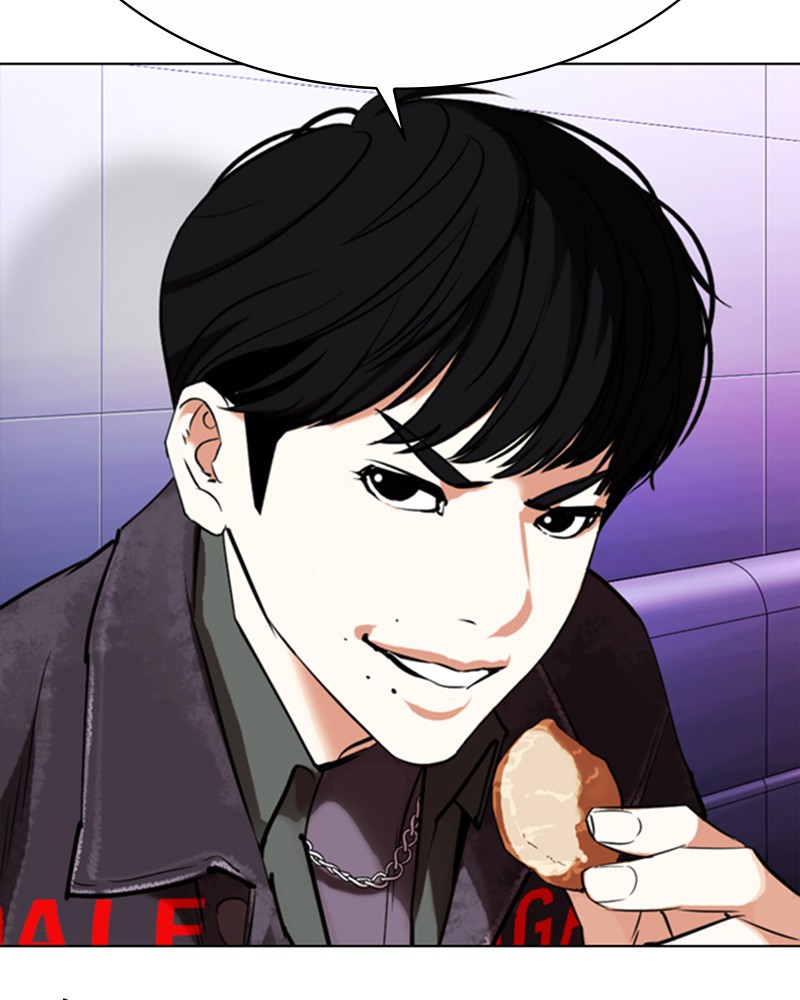 Lookism Chapitre 327 - Page 201