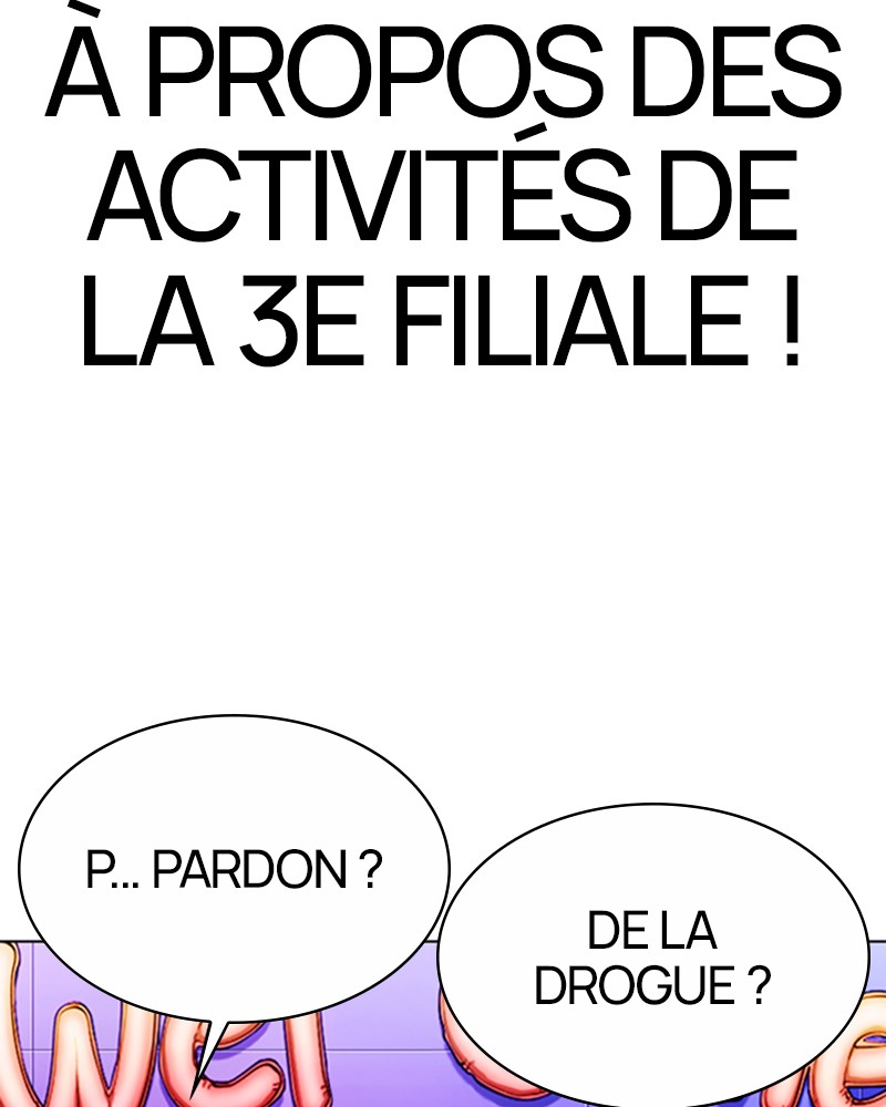Lookism Chapitre 327 - Page 202