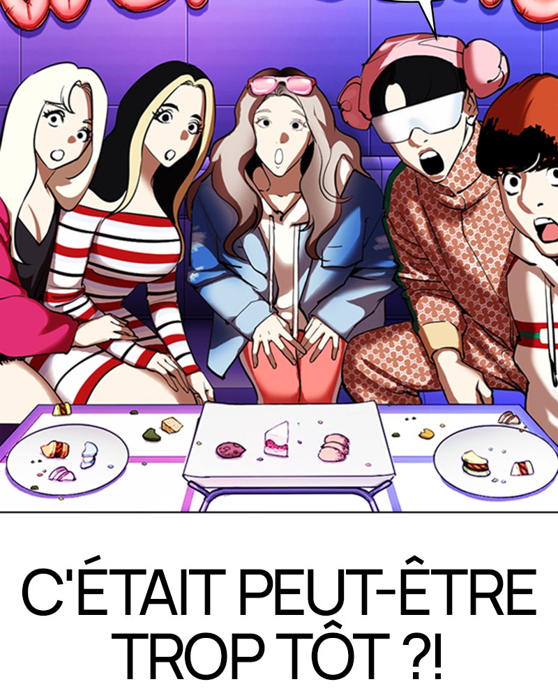 Lookism Chapitre 327 - Page 203