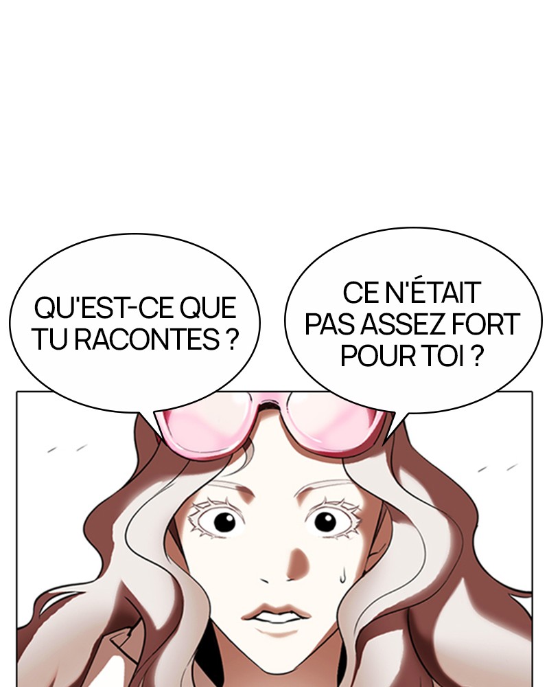 Lookism Chapitre 327 - Page 204