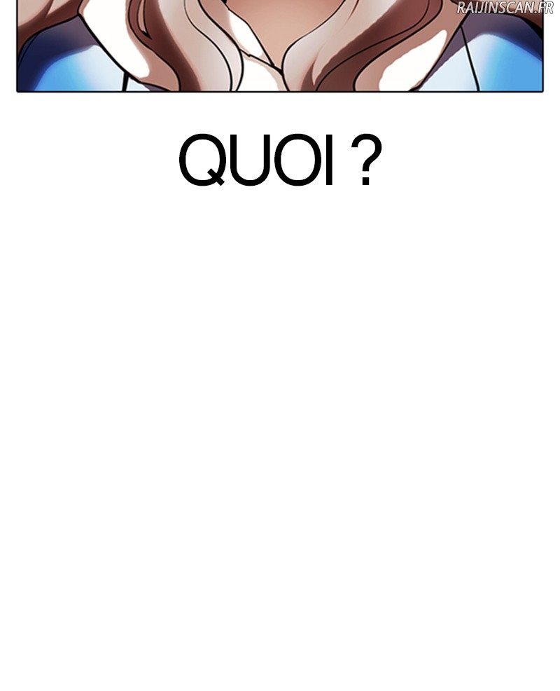Lookism Chapitre 327 - Page 205