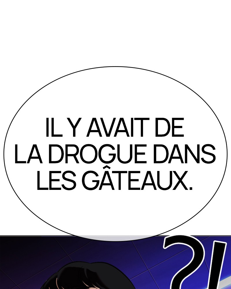 Lookism Chapitre 327 - Page 206