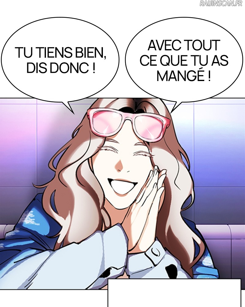 Lookism Chapitre 327 - Page 210