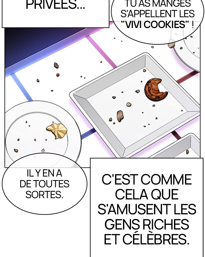 Lookism Chapitre 327 - Page 212