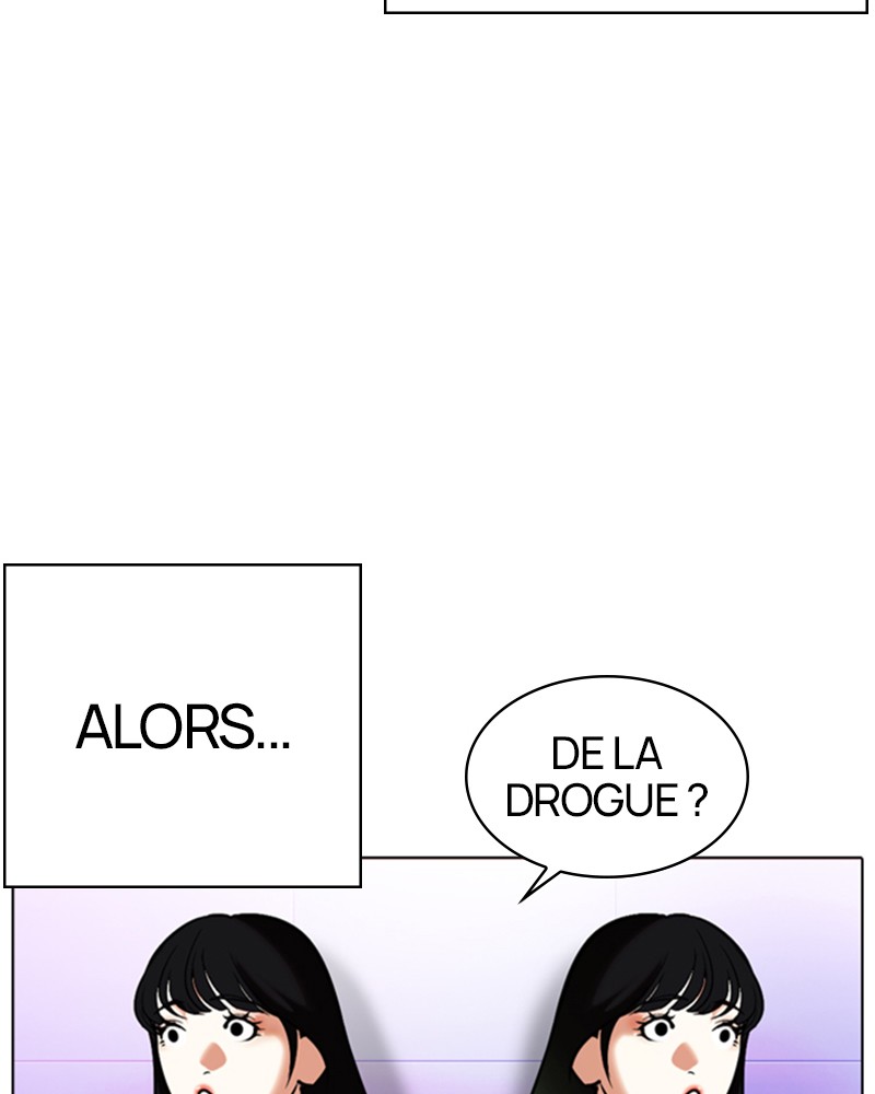 Lookism Chapitre 327 - Page 213