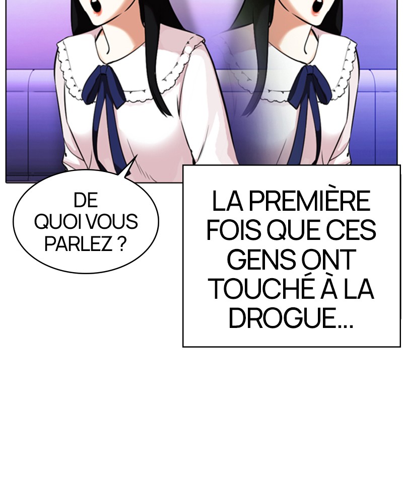 Lookism Chapitre 327 - Page 214