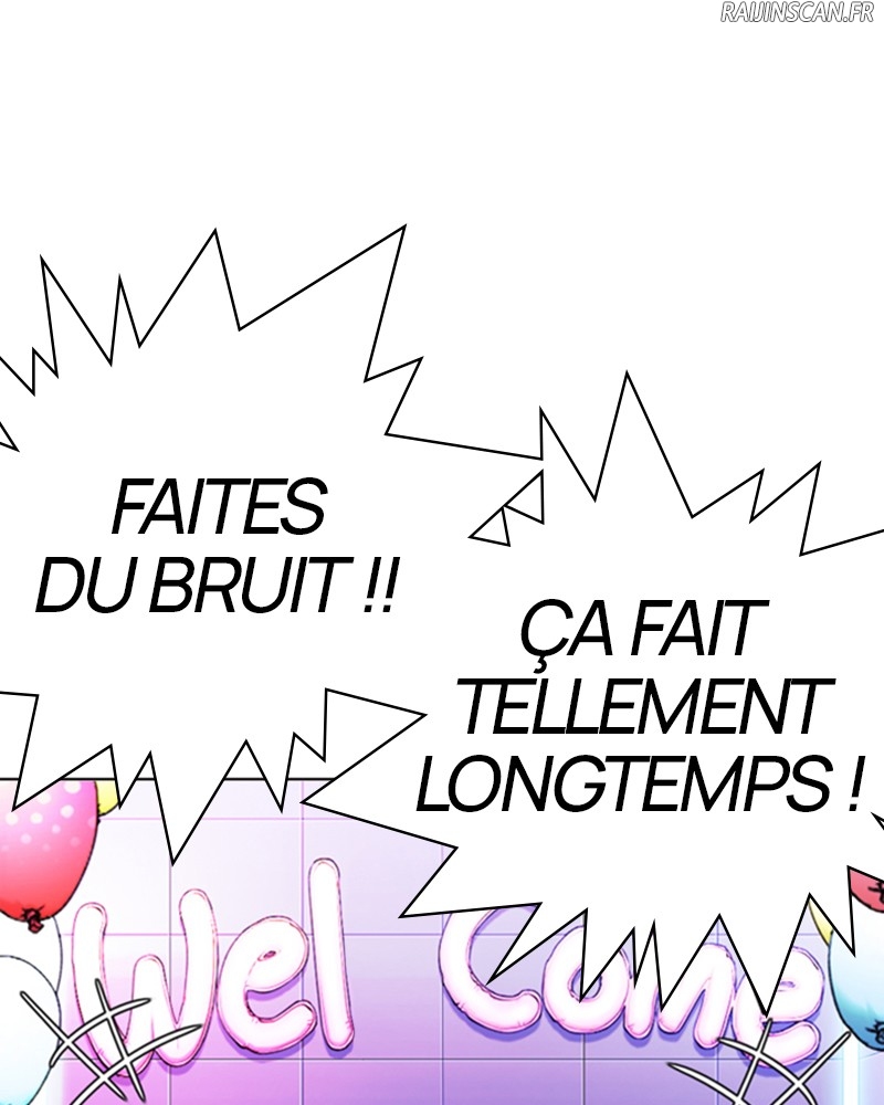 Lookism Chapitre 327 - Page 215