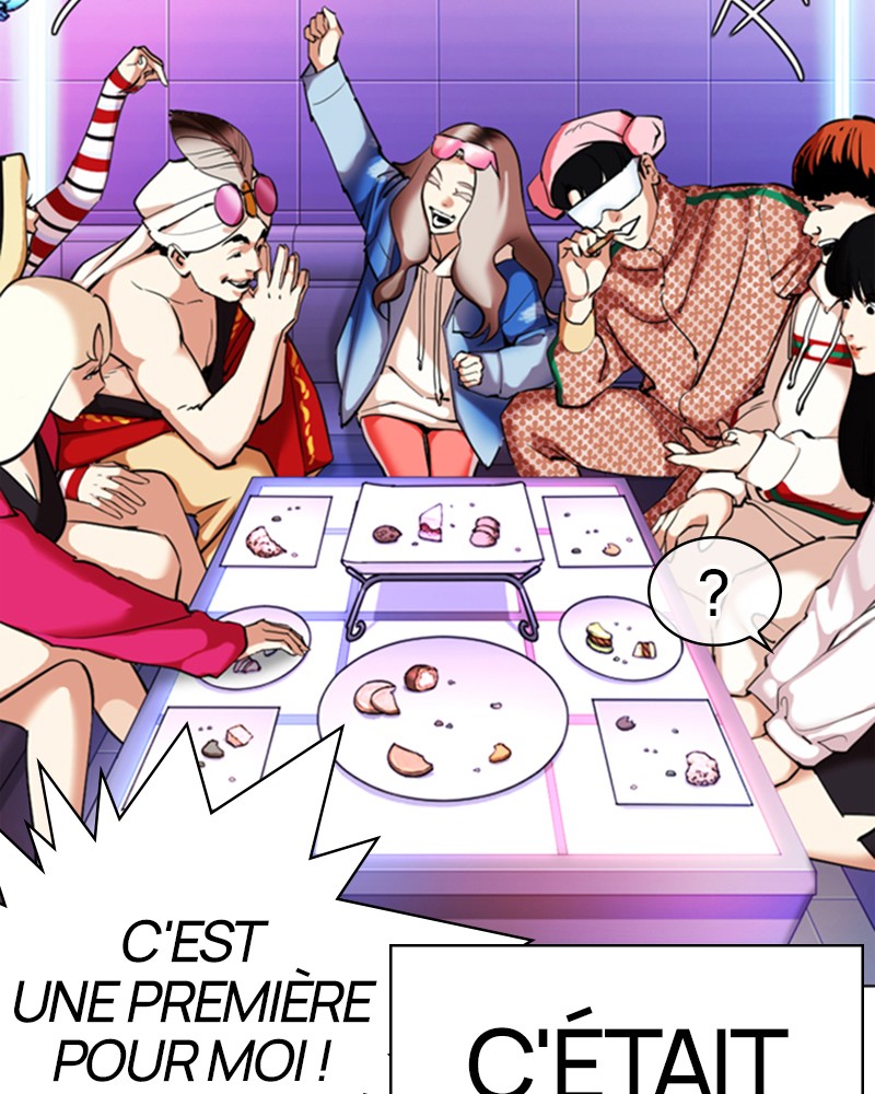 Lookism Chapitre 327 - Page 216