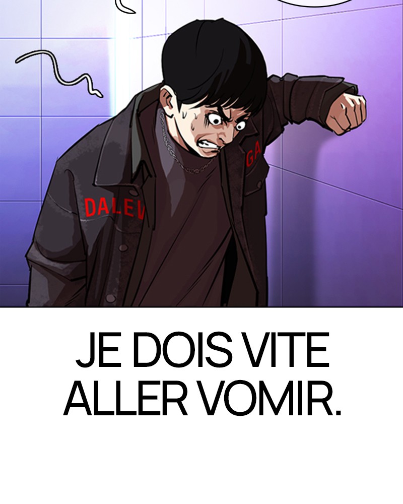 Lookism Chapitre 327 - Page 218