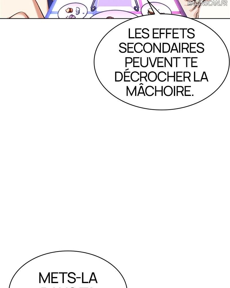 Lookism Chapitre 327 - Page 220