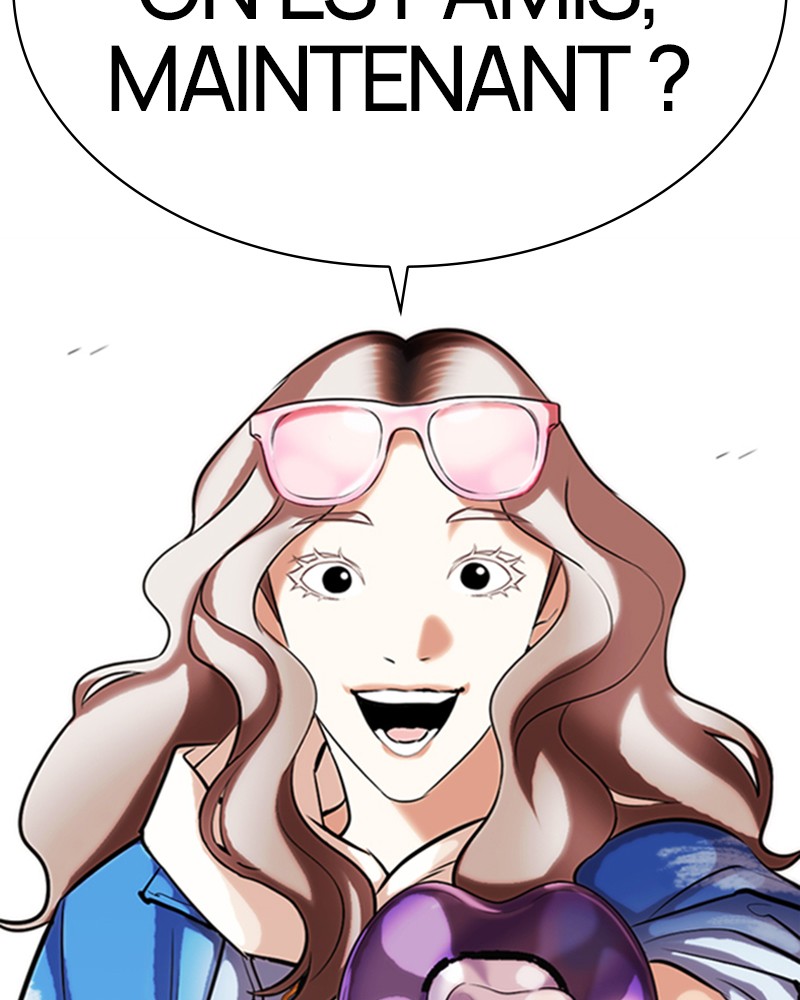 Lookism Chapitre 327 - Page 223