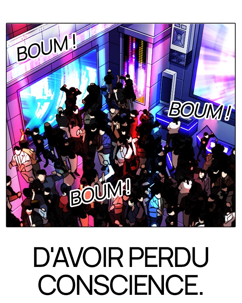 Lookism Chapitre 327 - Page 231