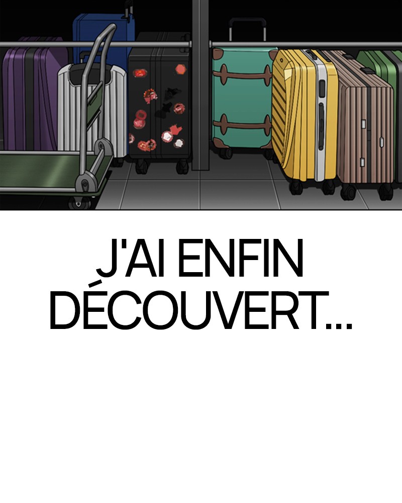 Lookism Chapitre 327 - Page 233