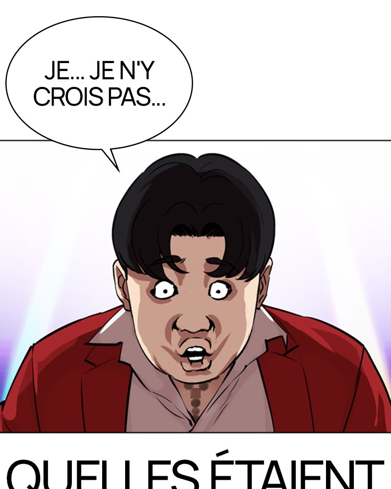 Lookism Chapitre 327 - Page 234